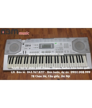 Đàn Organ Casio CTK 800